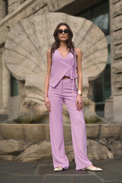 Pantalone gamba dritta - Compagnia Italiana