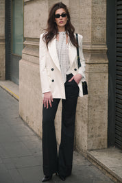 Blazer doppiopetto - Compagnia Italiana