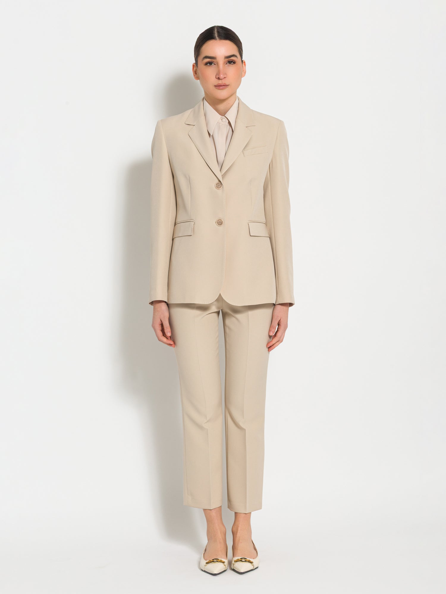 Blazer due bottoni - Compagnia Italiana