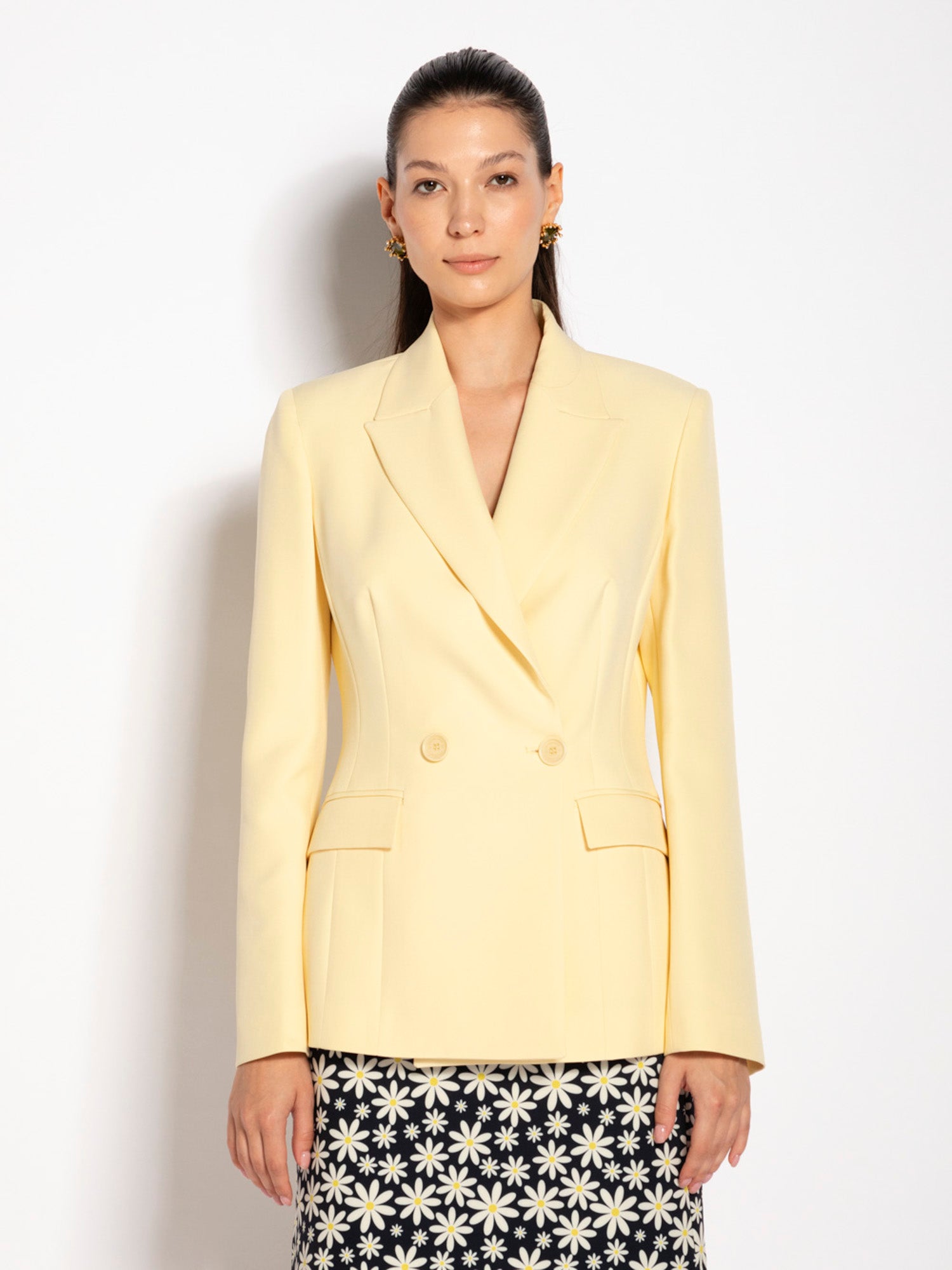 Blazer doppiopetto - Compagnia Italiana