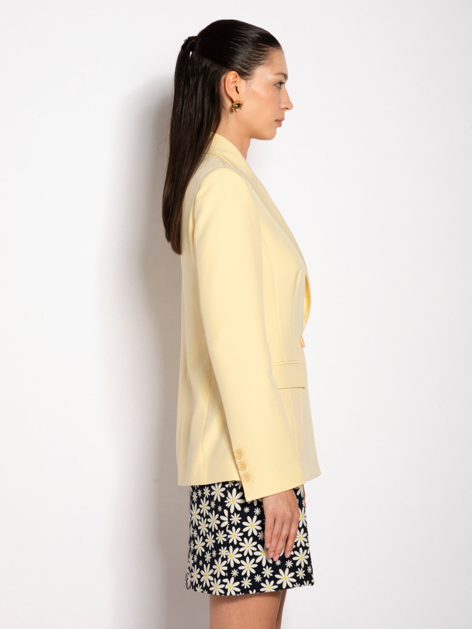 Blazer doppiopetto - Compagnia Italiana