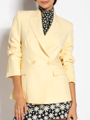 Blazer doppiopetto - Compagnia Italiana