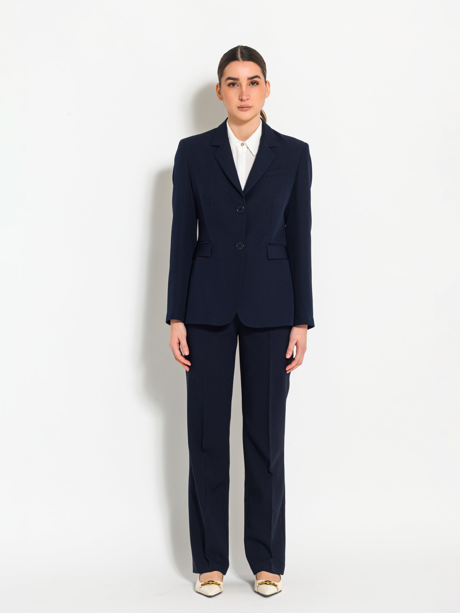 Blazer due bottoni - Compagnia Italiana