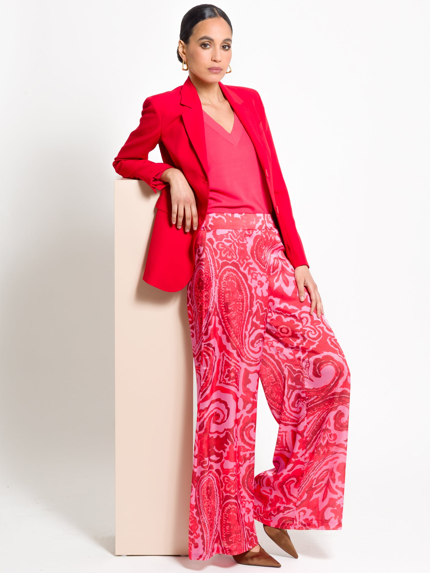 Blazer due bottoni - Compagnia Italiana