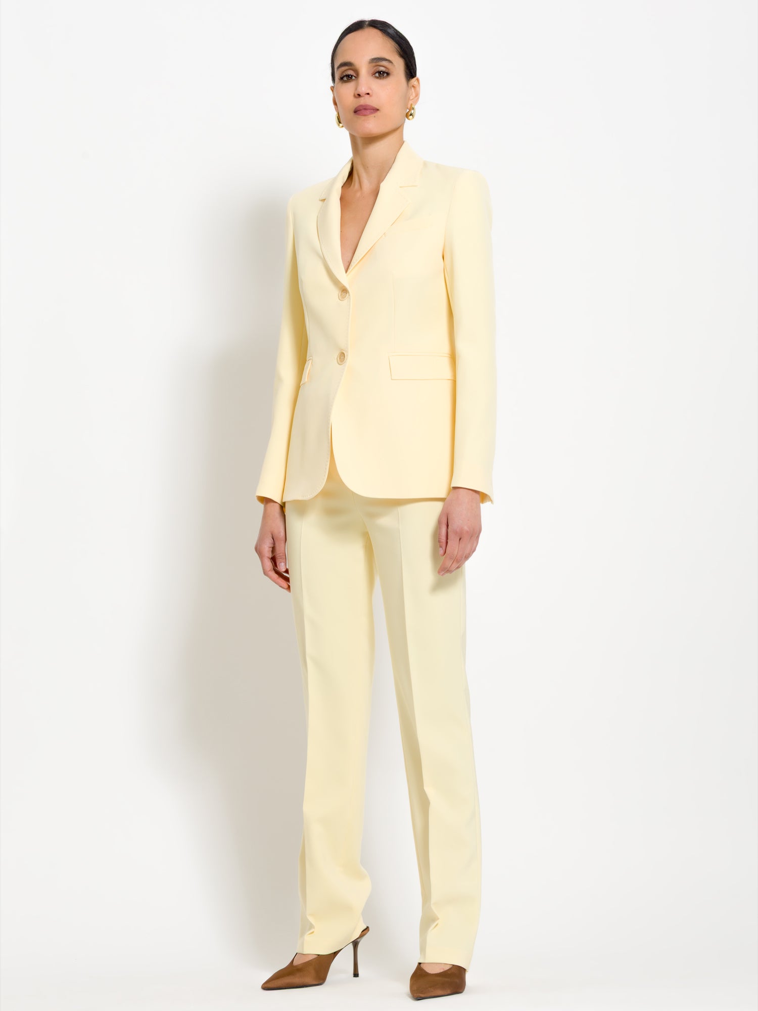 Blazer due bottoni - Compagnia Italiana