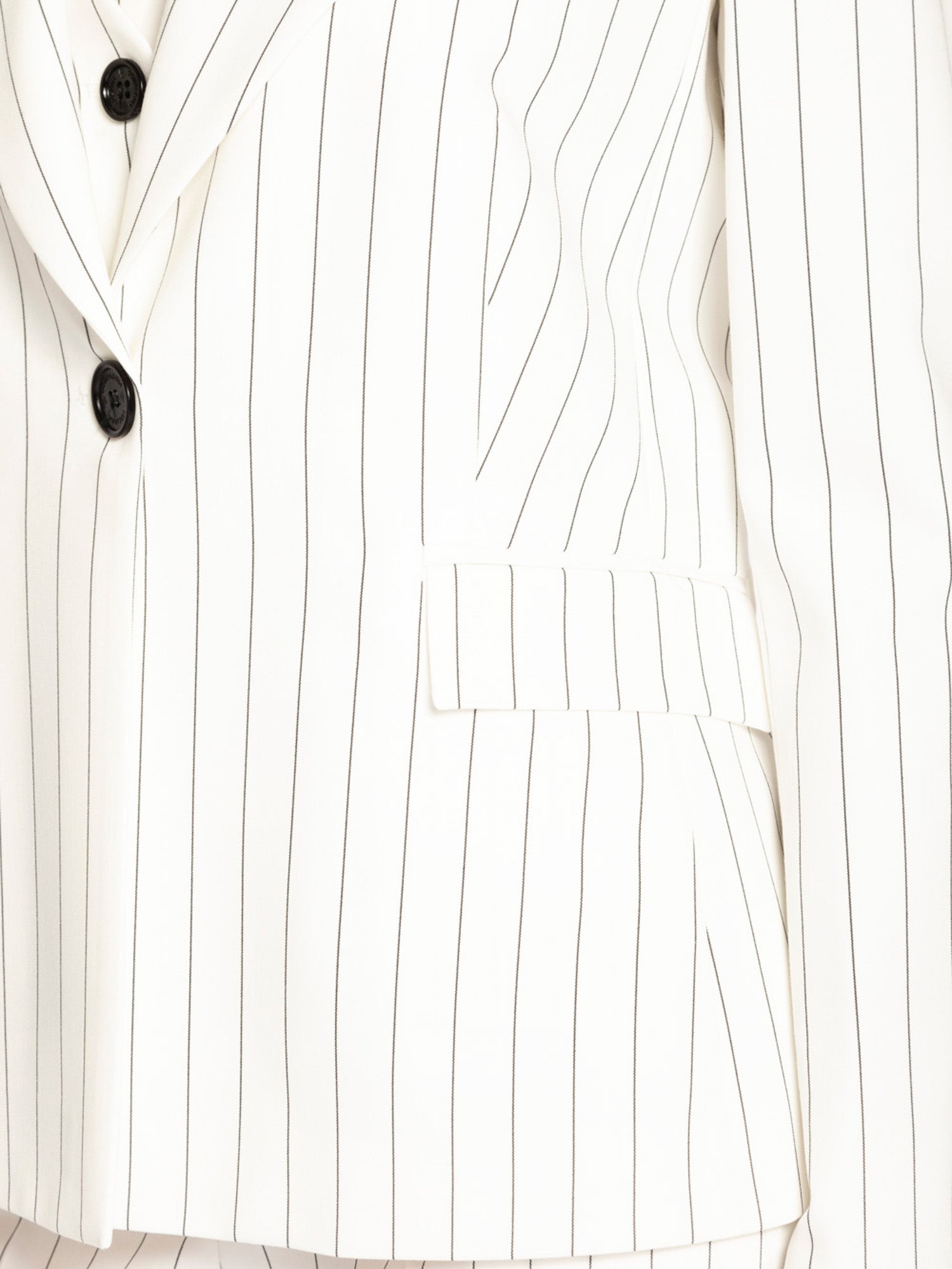 Blazer gessato - Compagnia Italiana