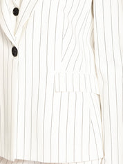 Blazer gessato - Compagnia Italiana