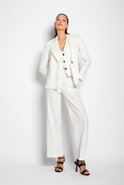 Pantalone gessato - Compagnia Italiana