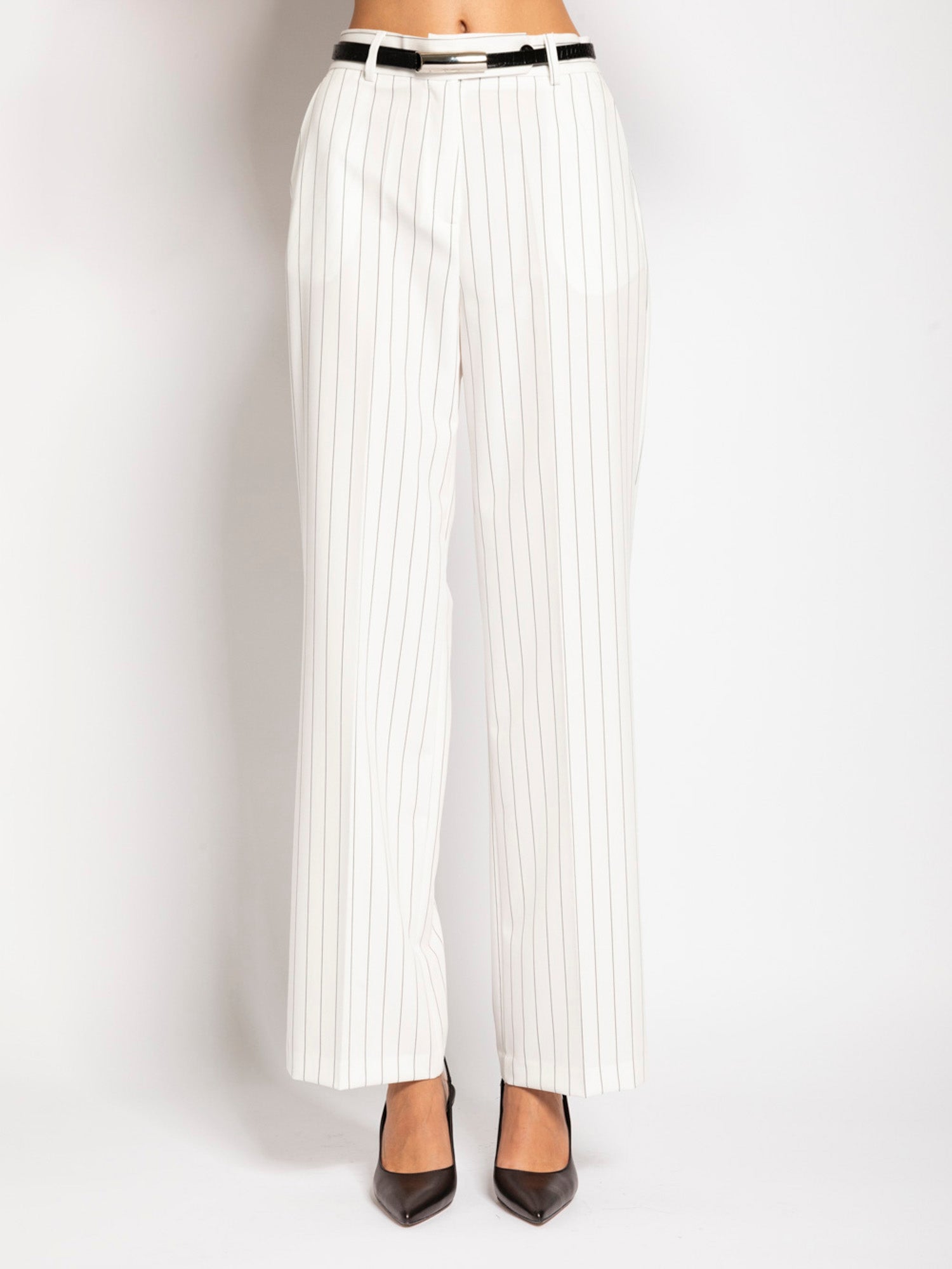 Pantalone gessato - Compagnia Italiana