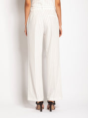 Pantalone gessato - Compagnia Italiana