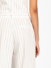 Pantalone gessato - Compagnia Italiana