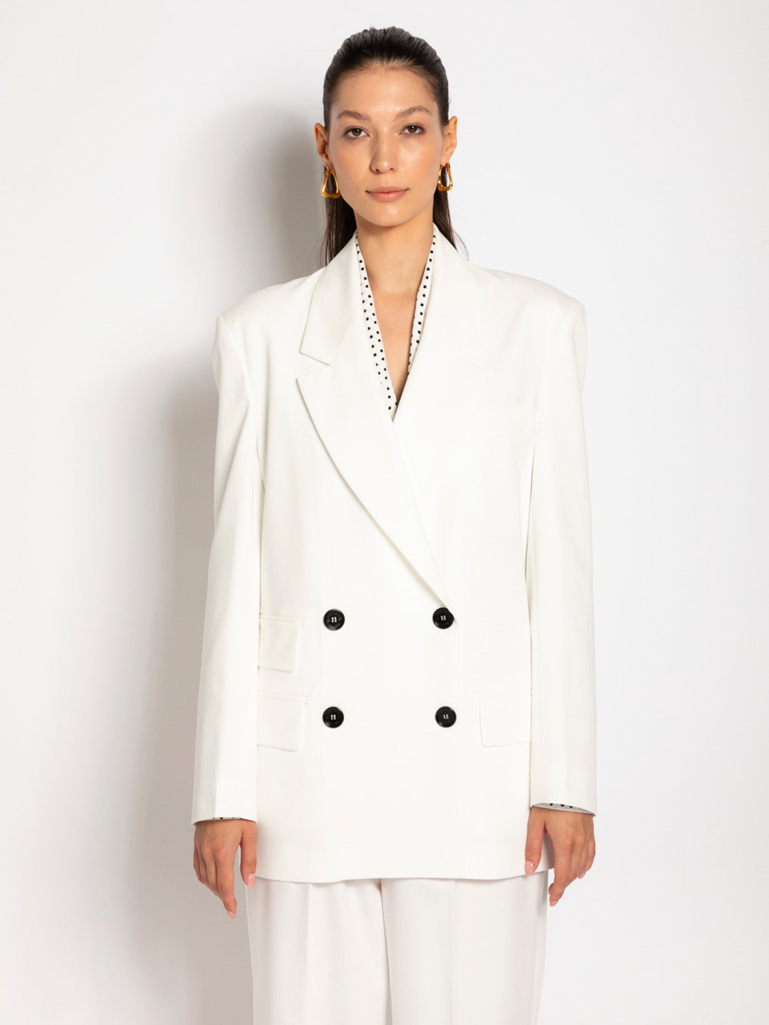 Blazer doppiopetto - Compagnia Italiana