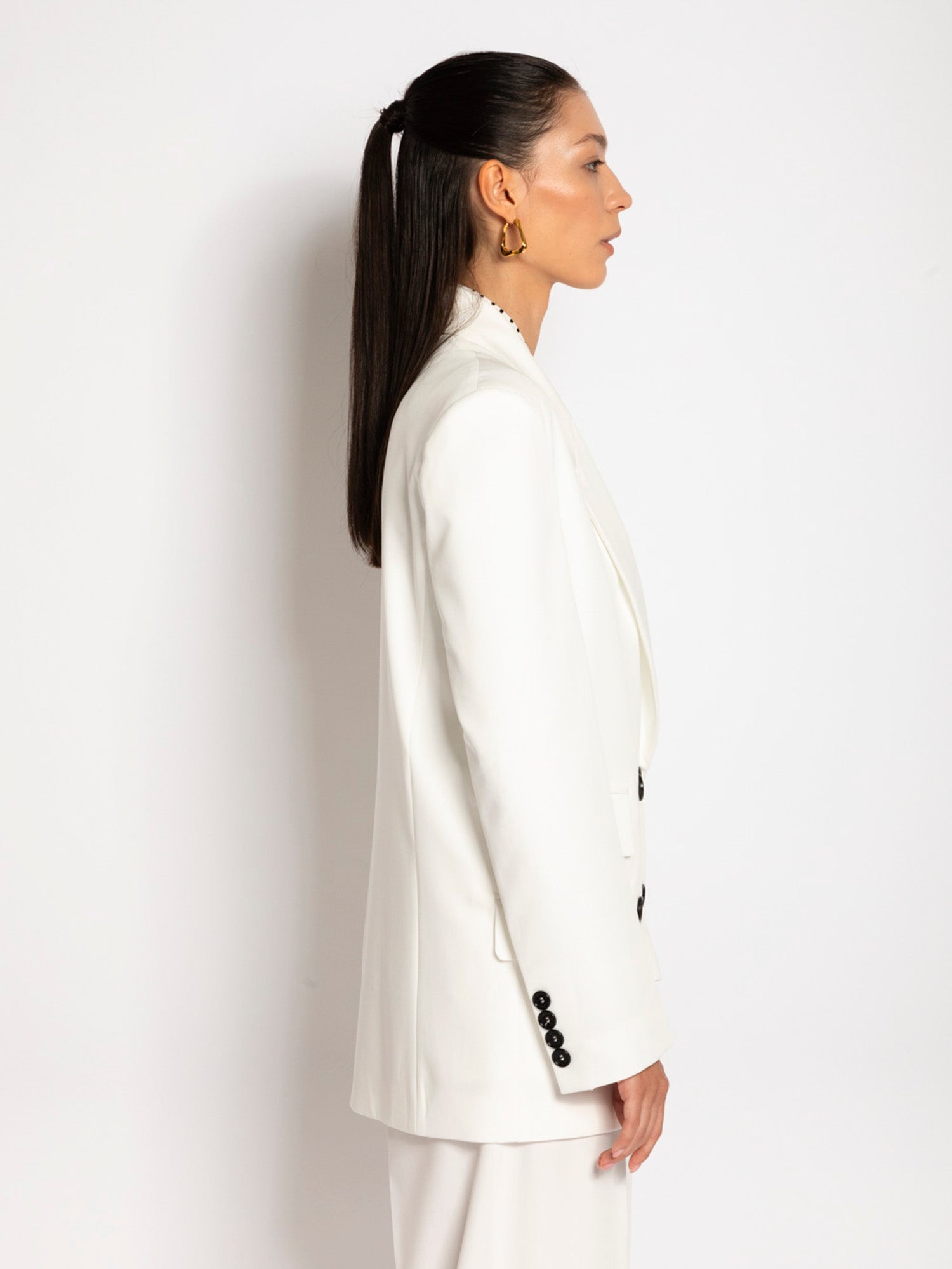 Blazer doppiopetto - Compagnia Italiana