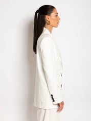 Blazer doppiopetto - Compagnia Italiana