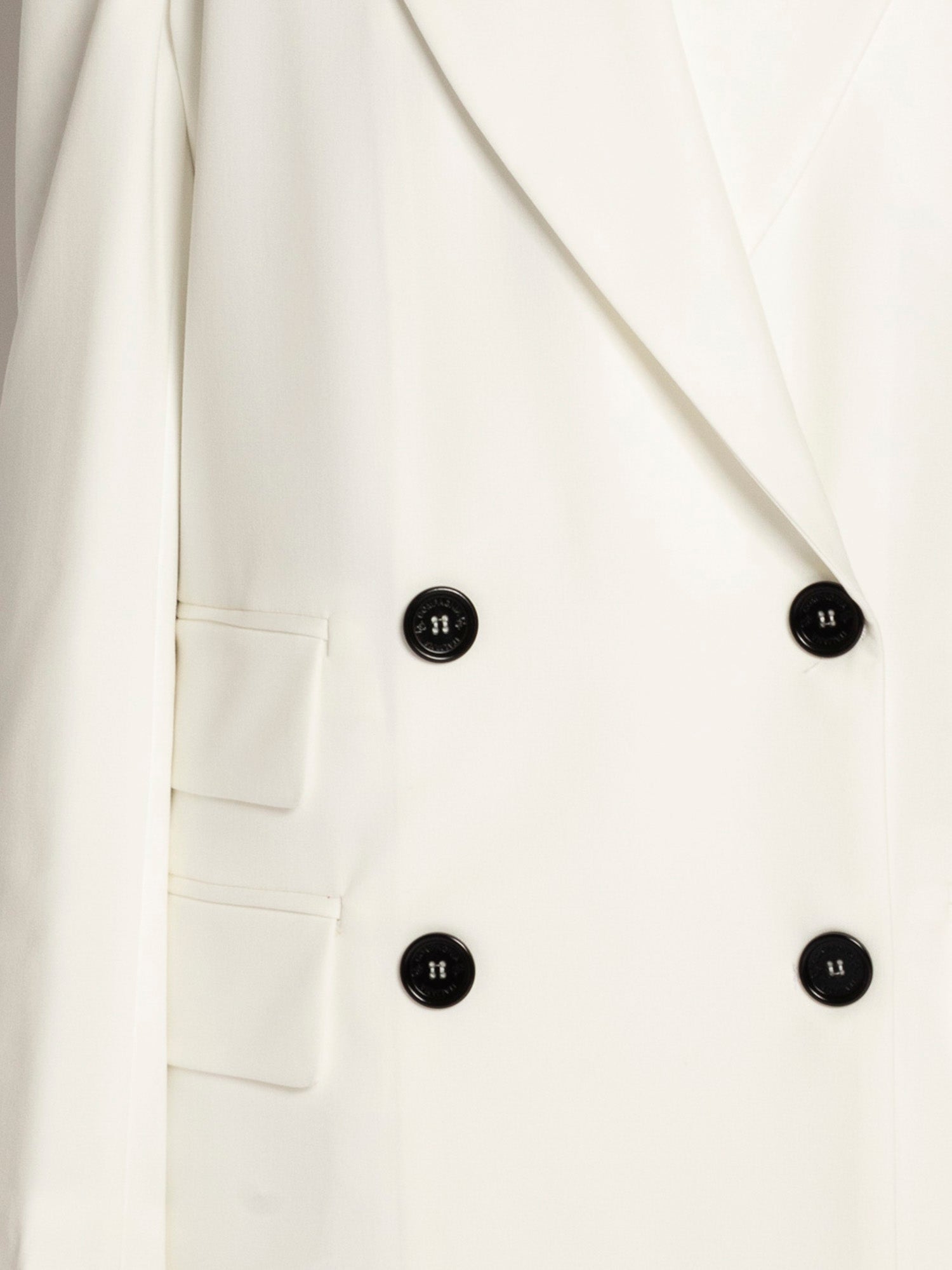 Blazer doppiopetto - Compagnia Italiana