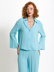 Camicia due bottoni - Compagnia Italiana