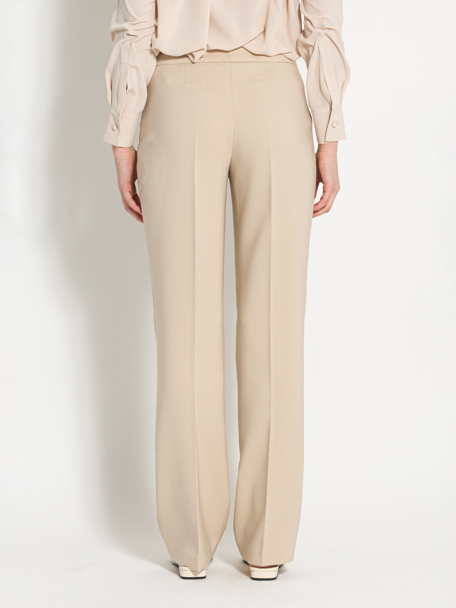 Pantalone gamba dritta - Compagnia Italiana