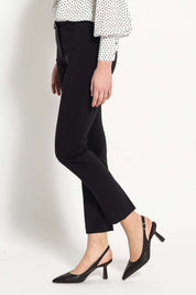 Decollete slingback in pelle - Compagnia Italiana