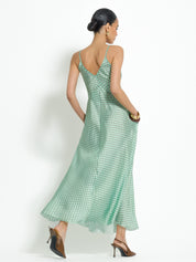 Abito lungo pois - Compagnia Italiana