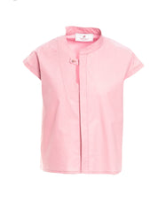 Top in cotone smanicato - Compagnia Italiana