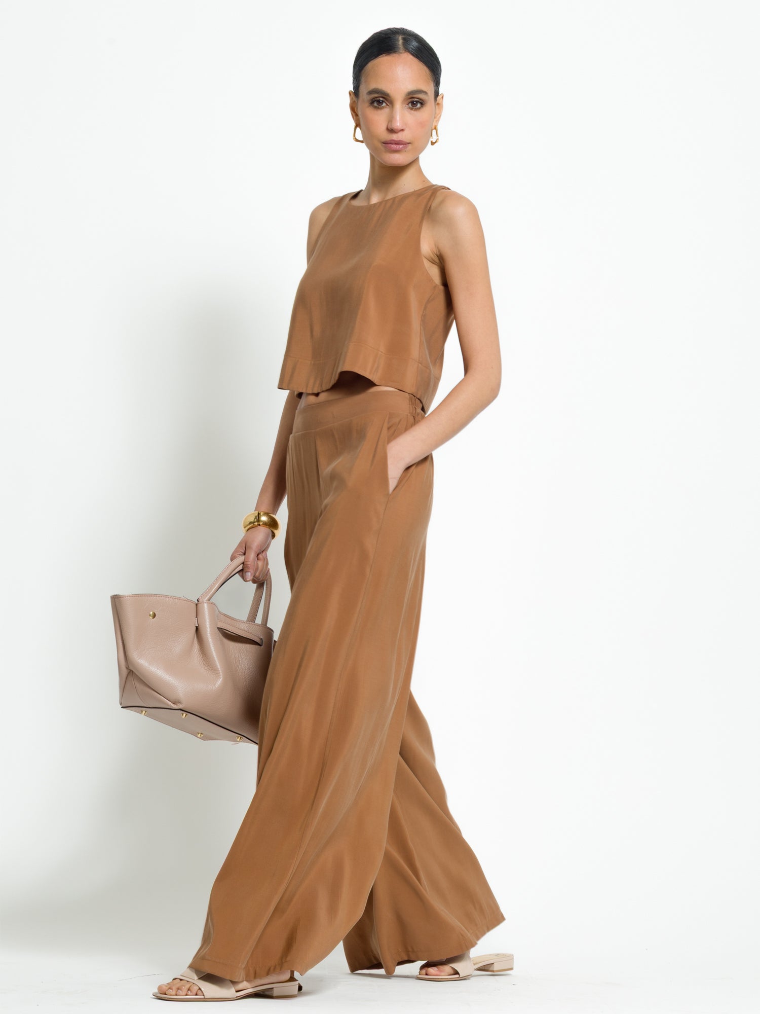 Crop top - Compagnia Italiana