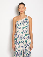 Top monospalla - Compagnia Italiana