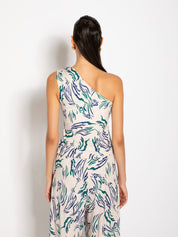 Top monospalla - Compagnia Italiana