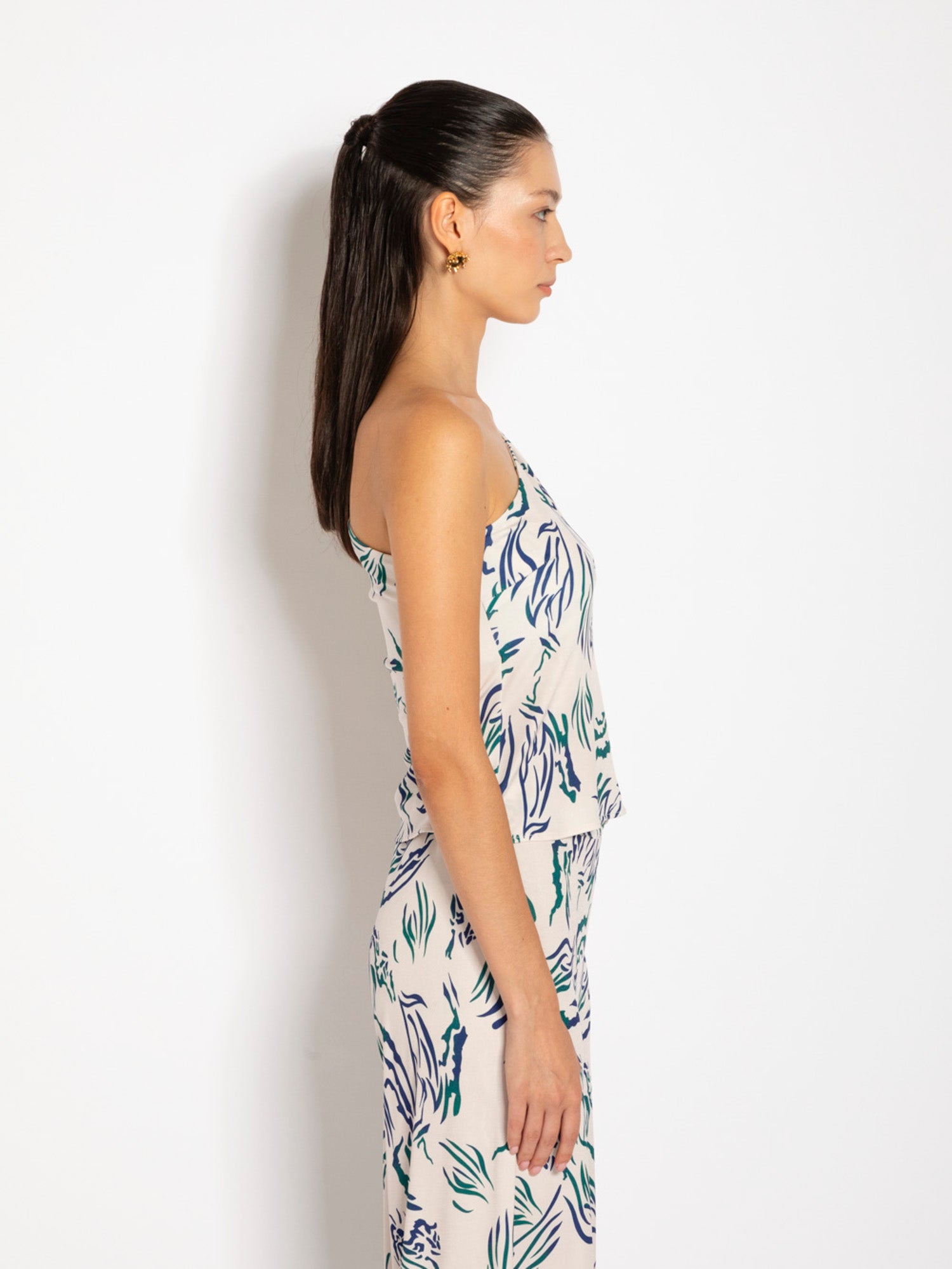 Top monospalla - Compagnia Italiana