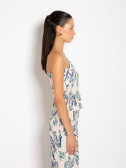 Top monospalla - Compagnia Italiana