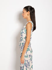 Top monospalla - Compagnia Italiana