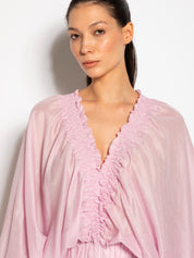 Tunica in mussola - Compagnia Italiana