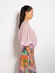 Tunica in mussola - Compagnia Italiana