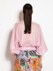 Tunica in mussola - Compagnia Italiana