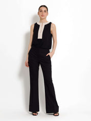 Top bicolor - Compagnia Italiana