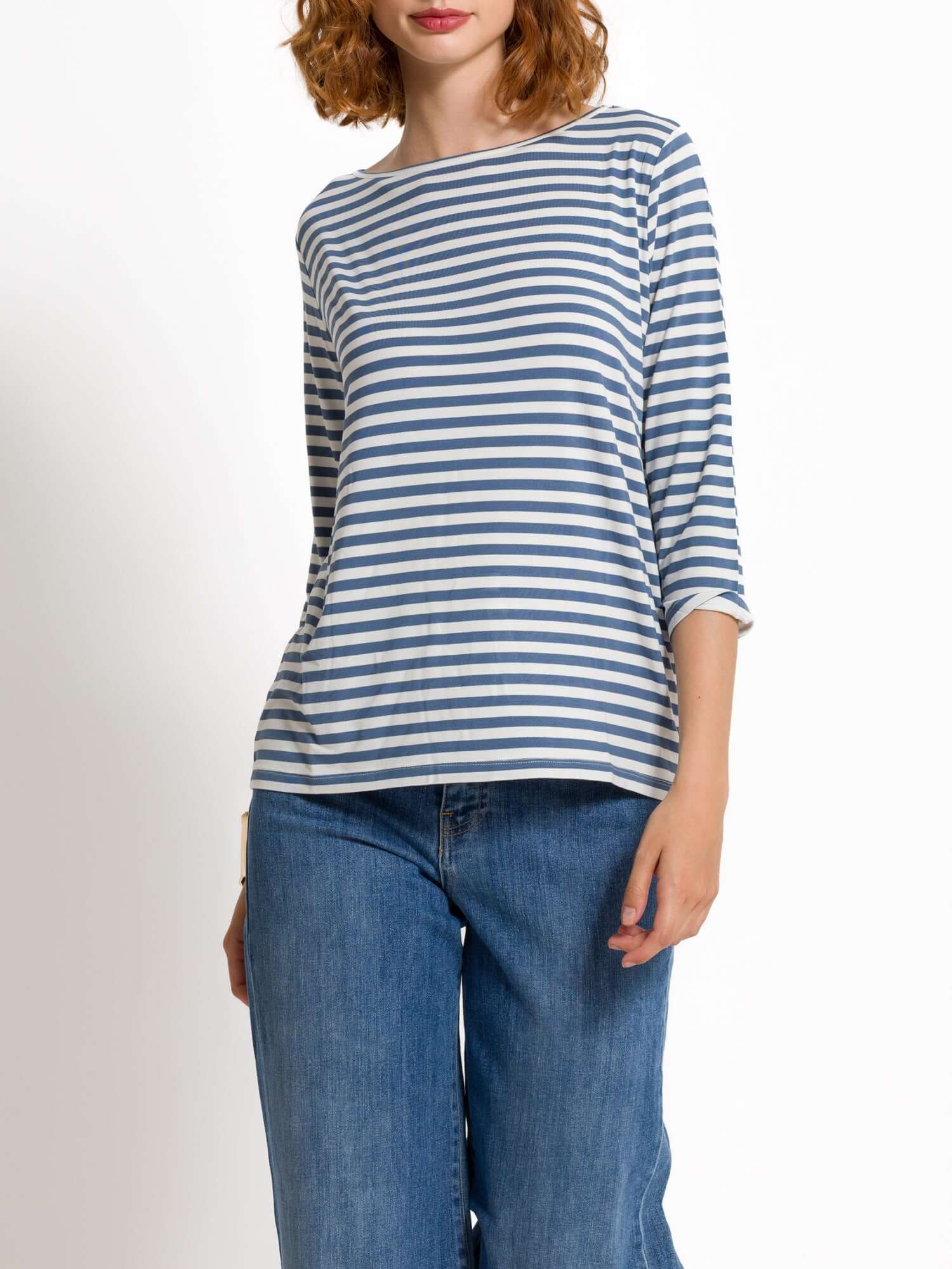 Maglia in jersey - Compagnia Italiana