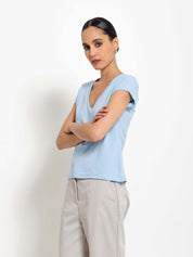 T-shirt in cotone - Compagnia Italiana