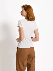 T-shirt in cotone - Compagnia Italiana