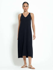 Abito midi in maglia - Compagnia Italiana