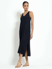 Abito midi in maglia - Compagnia Italiana