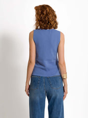 Gilet in maglia - Compagnia Italiana