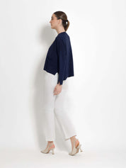 Maglia over - Compagnia Italiana