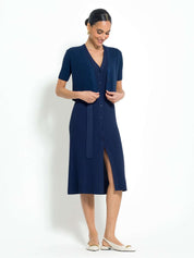 Cardigan corto - Compagnia Italiana