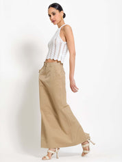 Top in cotone - Compagnia Italiana