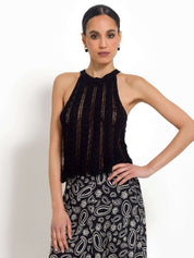 Top in cotone - Compagnia Italiana