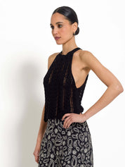 Top in cotone - Compagnia Italiana