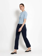 Cardigan mezza manica - Compagnia Italiana