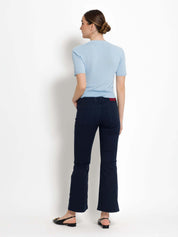 Cardigan mezza manica - Compagnia Italiana