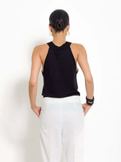 Top scollo vogatore - Compagnia Italiana