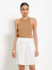 Top scollo vogatore - Compagnia Italiana