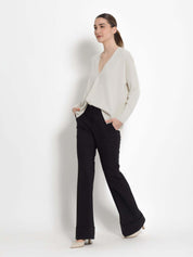 Cardigan over - Compagnia Italiana